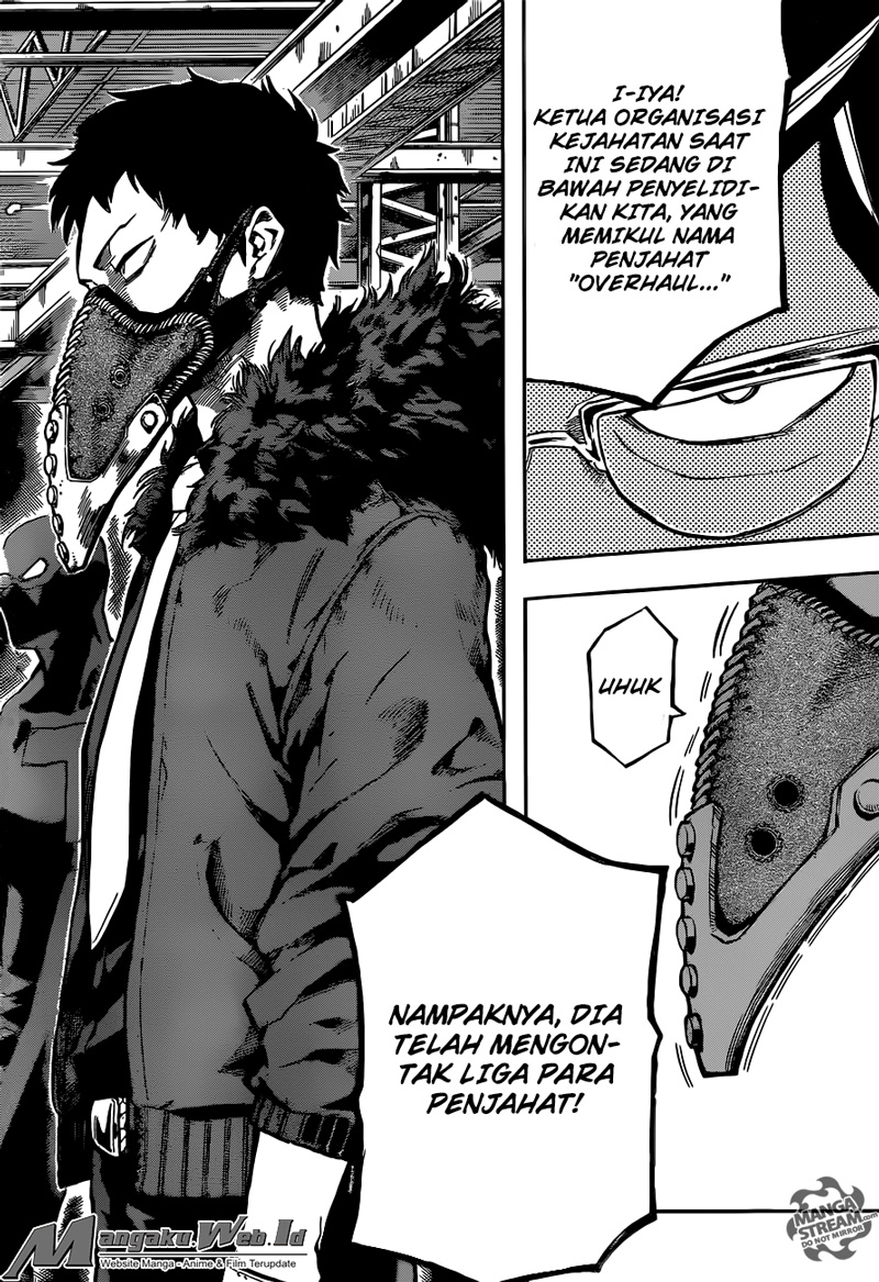 Chapter 124 - halaman 19