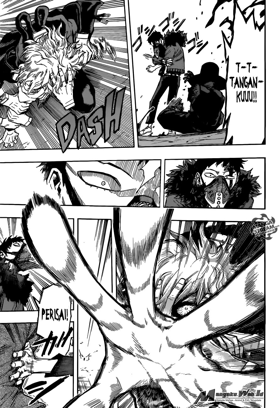 Chapter 125 - halaman 16