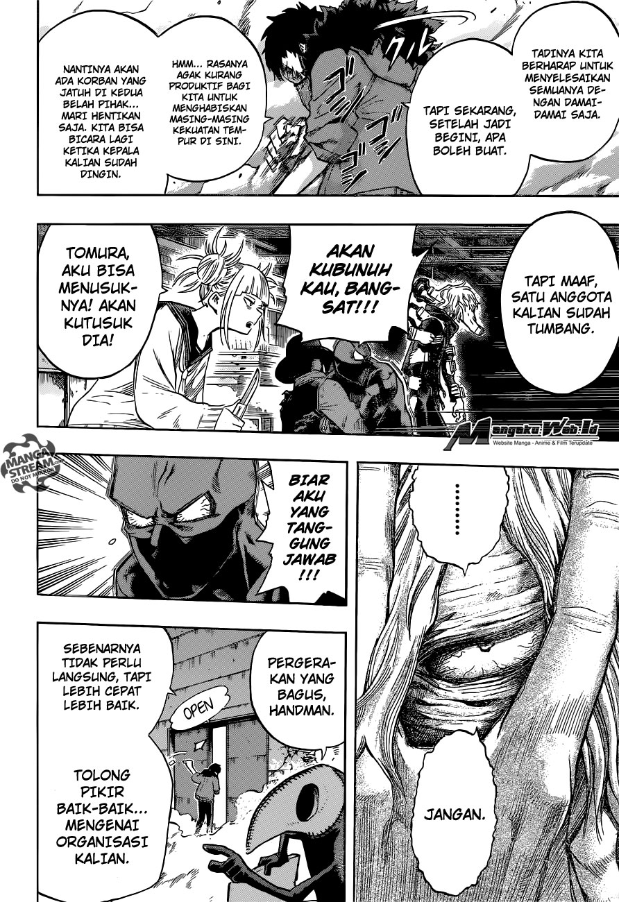 Chapter 125 - halaman 18