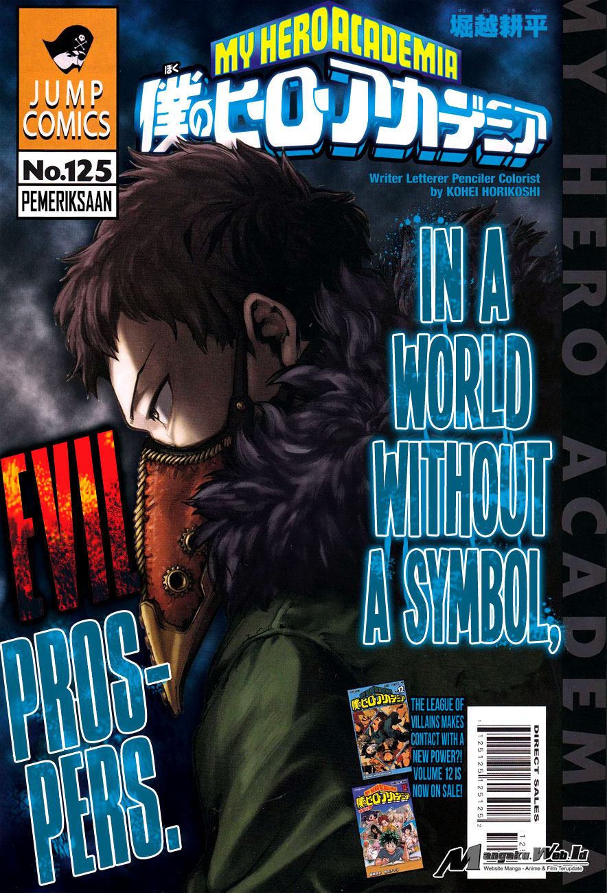 Chapter 125 - halaman 3