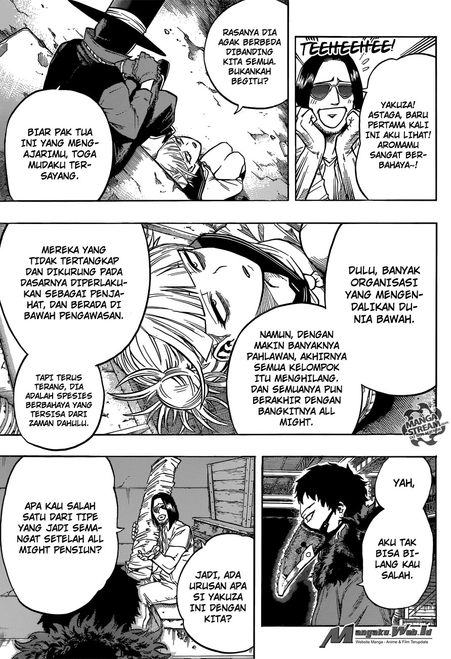 Chapter 125 - halaman 6