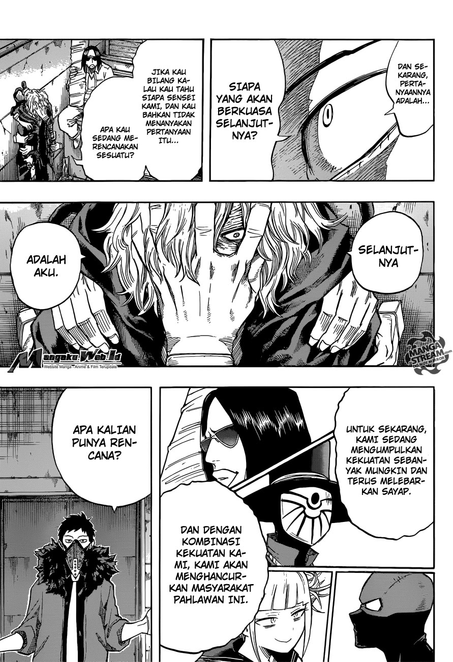 Chapter 125 - halaman 8