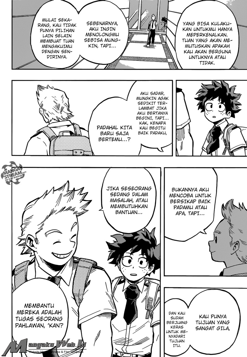 Chapter 126 - halaman 16