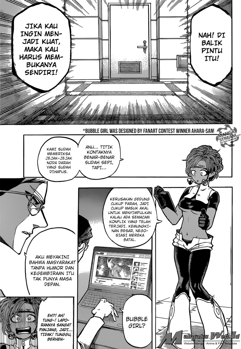 Chapter 126 - halaman 17