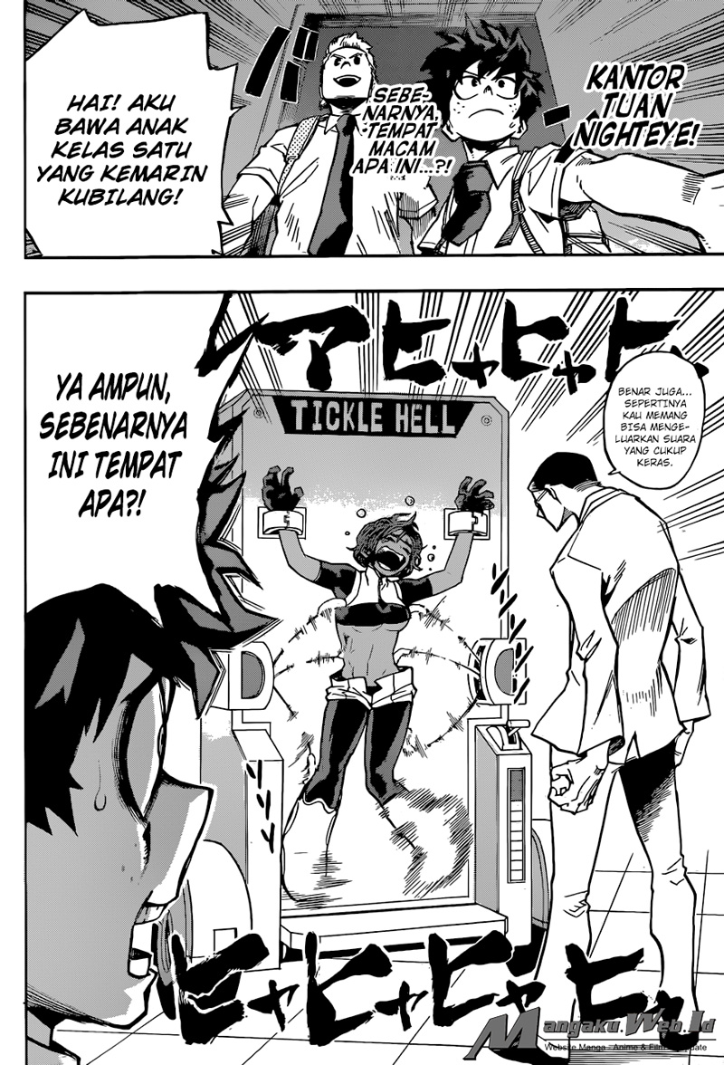 Chapter 126 - halaman 18