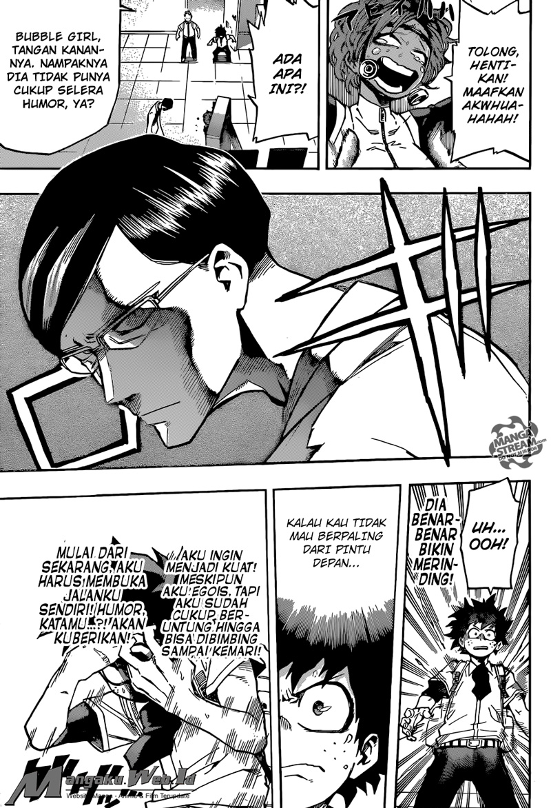 Chapter 126 - halaman 19