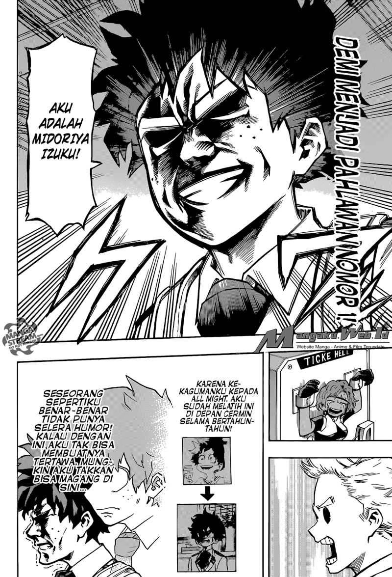 Chapter 126 - halaman 20