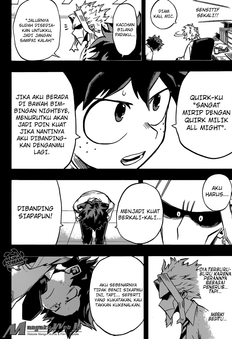 Chapter 126 - halaman 6