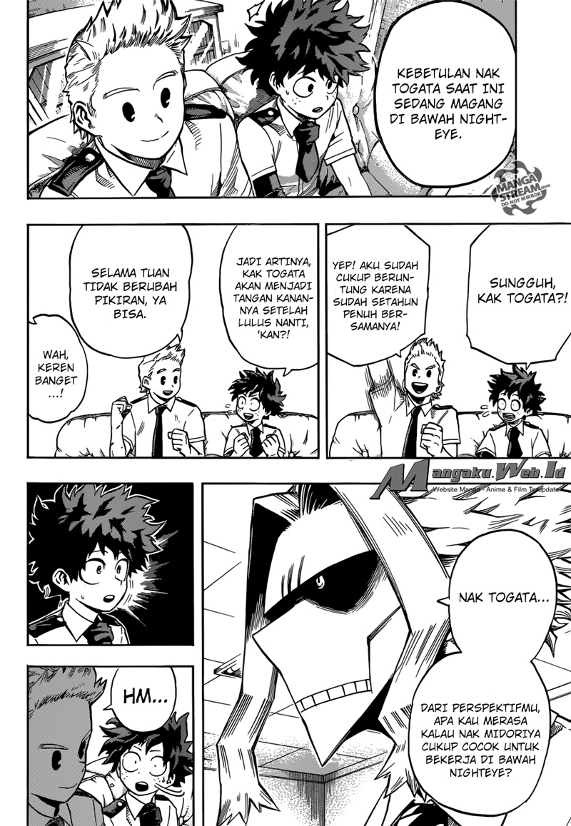 Chapter 126 - halaman 8