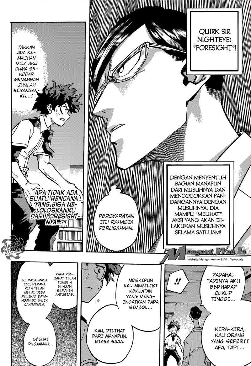 Chapter 127 - halaman 16