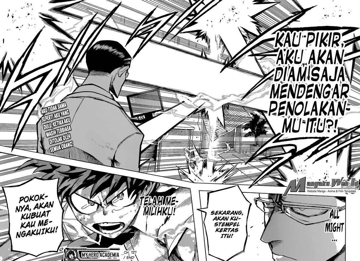 Chapter 127 - halaman 20