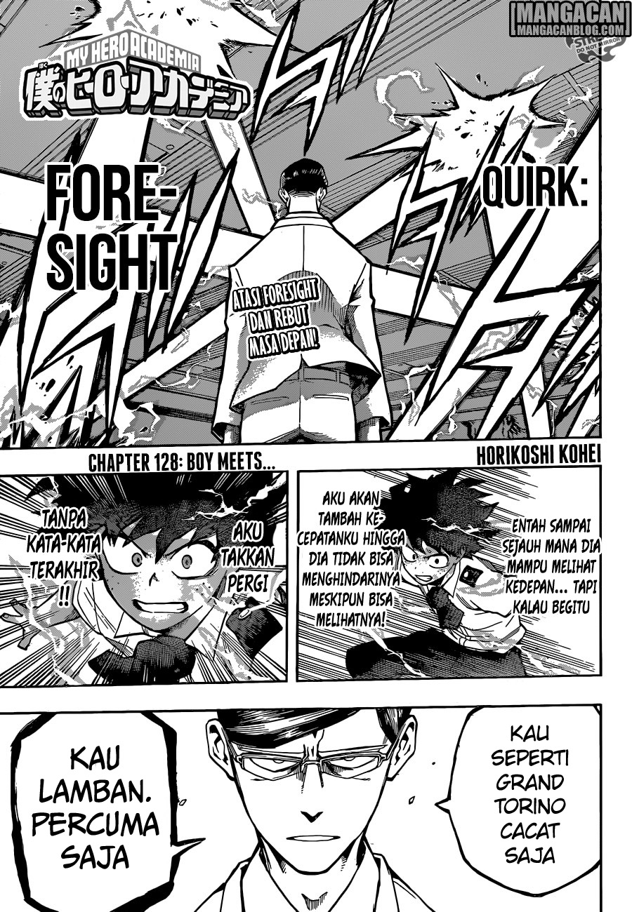 Chapter 128 - halaman 2