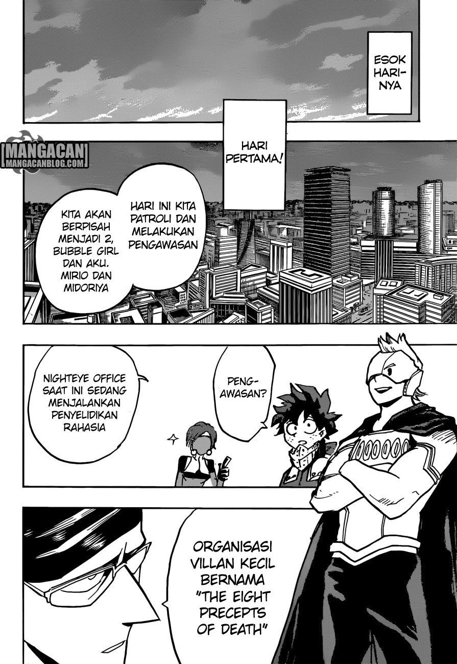 Chapter 128 - halaman 16