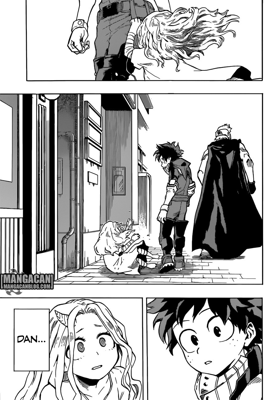 Chapter 128 - halaman 19