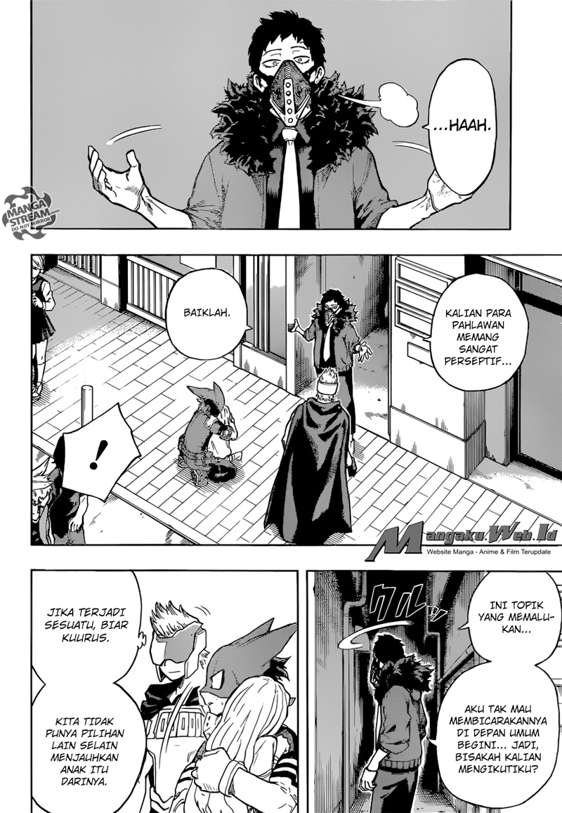 Chapter 129 - halaman 12