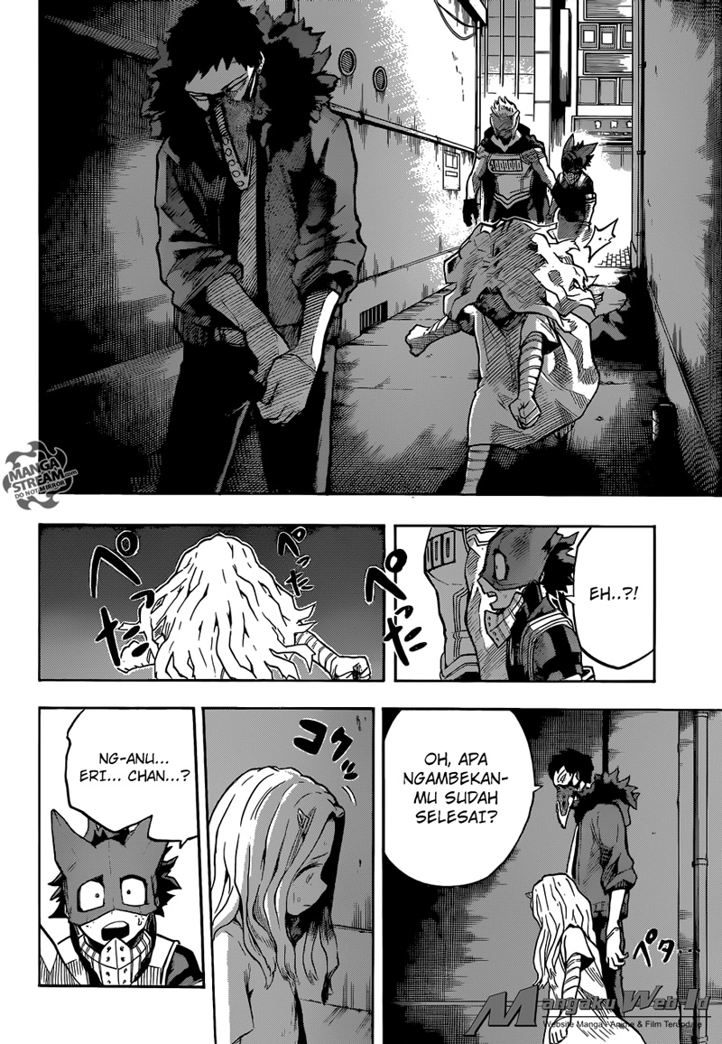Chapter 129 - halaman 14
