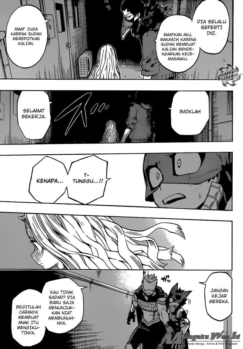 Chapter 129 - halaman 15