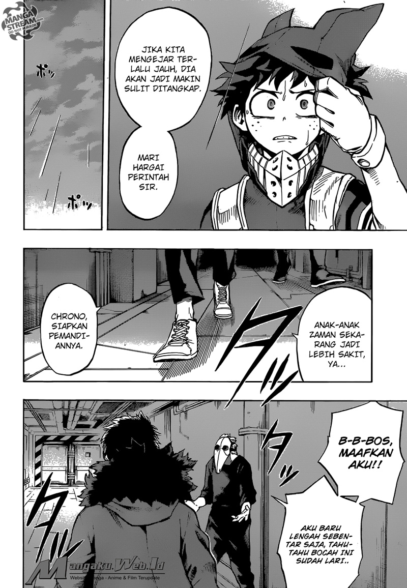 Chapter 129 - halaman 16