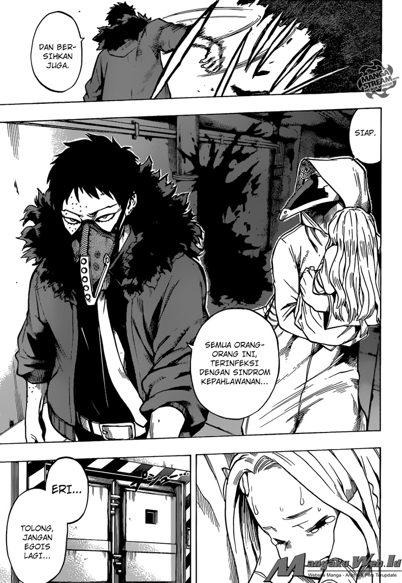 Chapter 129 - halaman 17