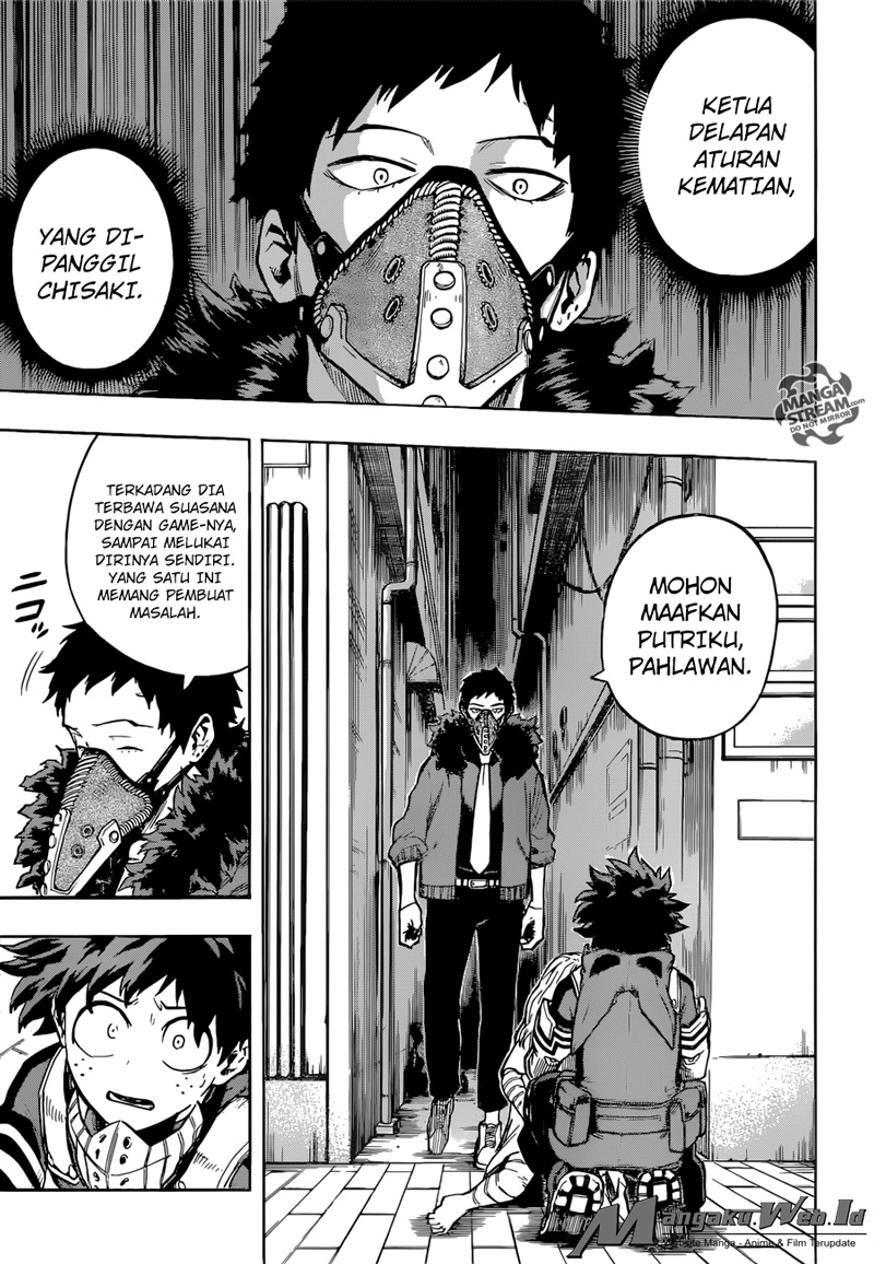 Chapter 129 - halaman 5