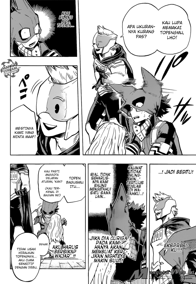 Chapter 129 - halaman 6