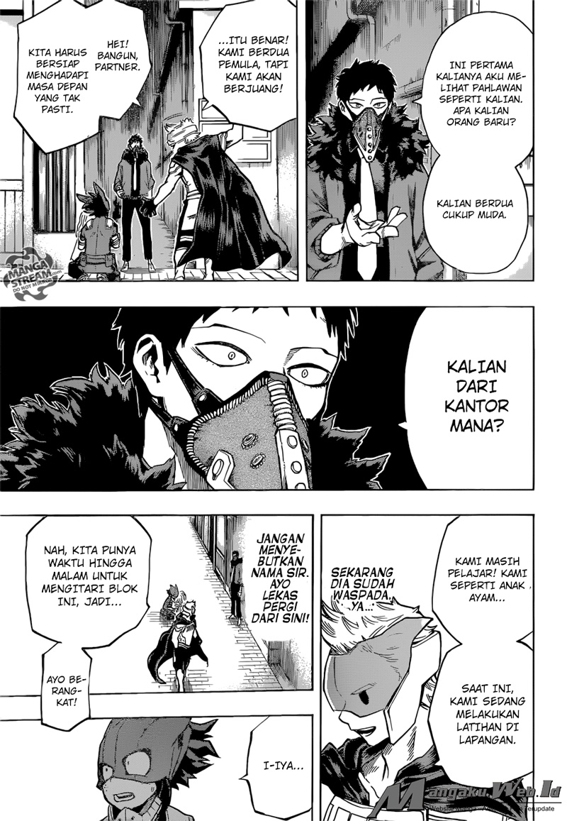 Chapter 129 - halaman 7
