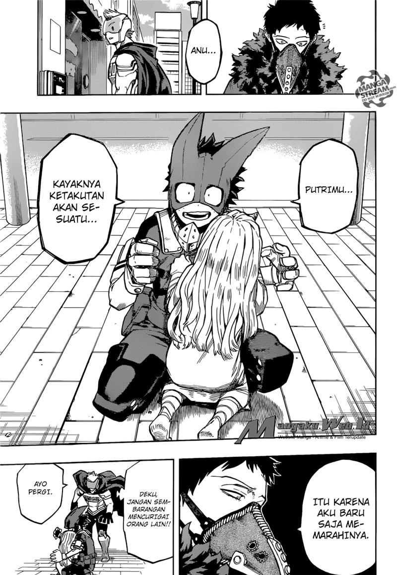 Chapter 129 - halaman 9