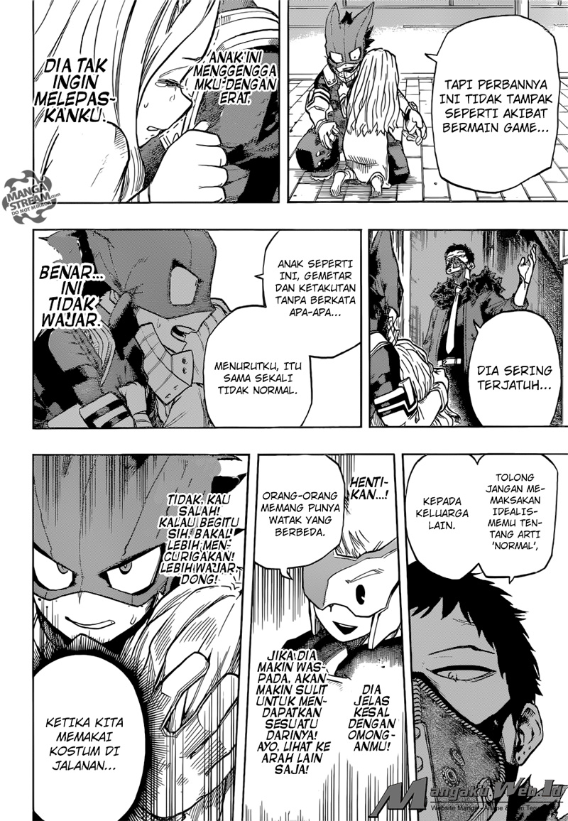 Chapter 129 - halaman 10