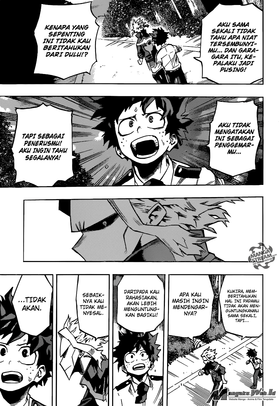 Chapter 130 - halaman 15