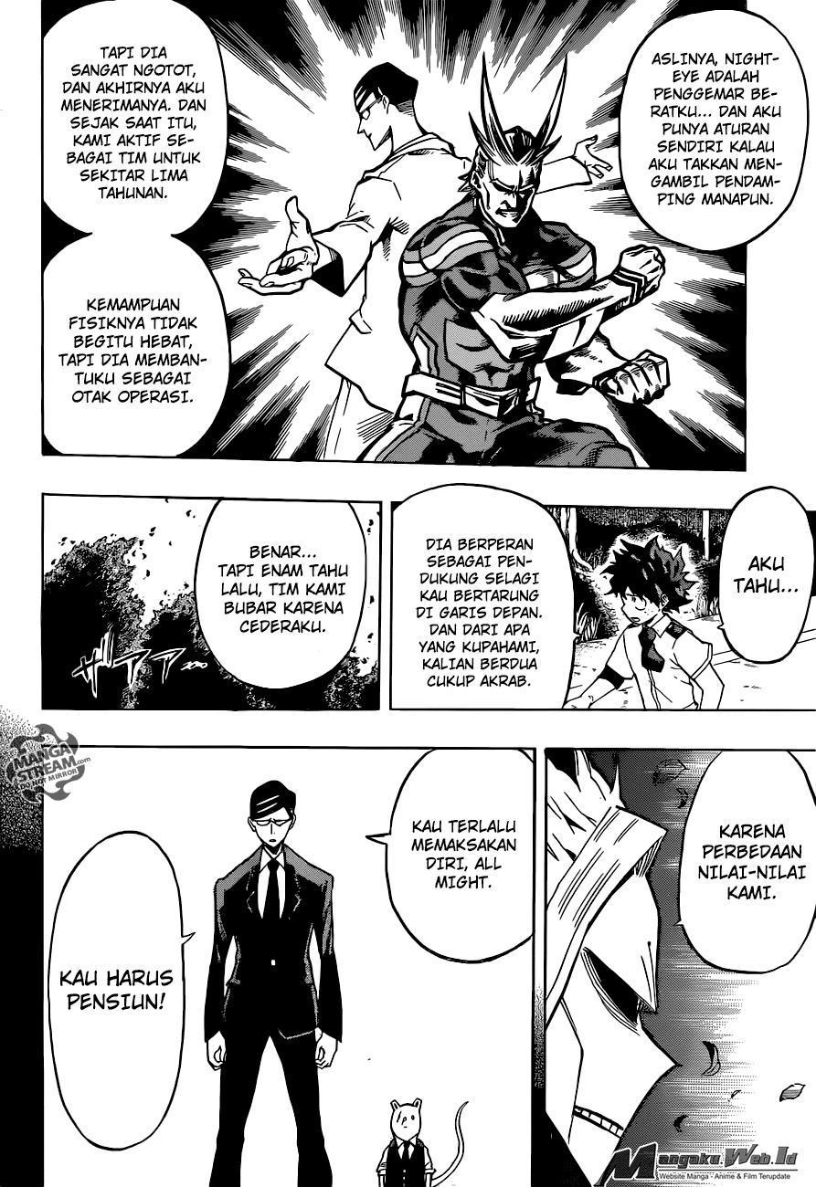 Chapter 130 - halaman 16