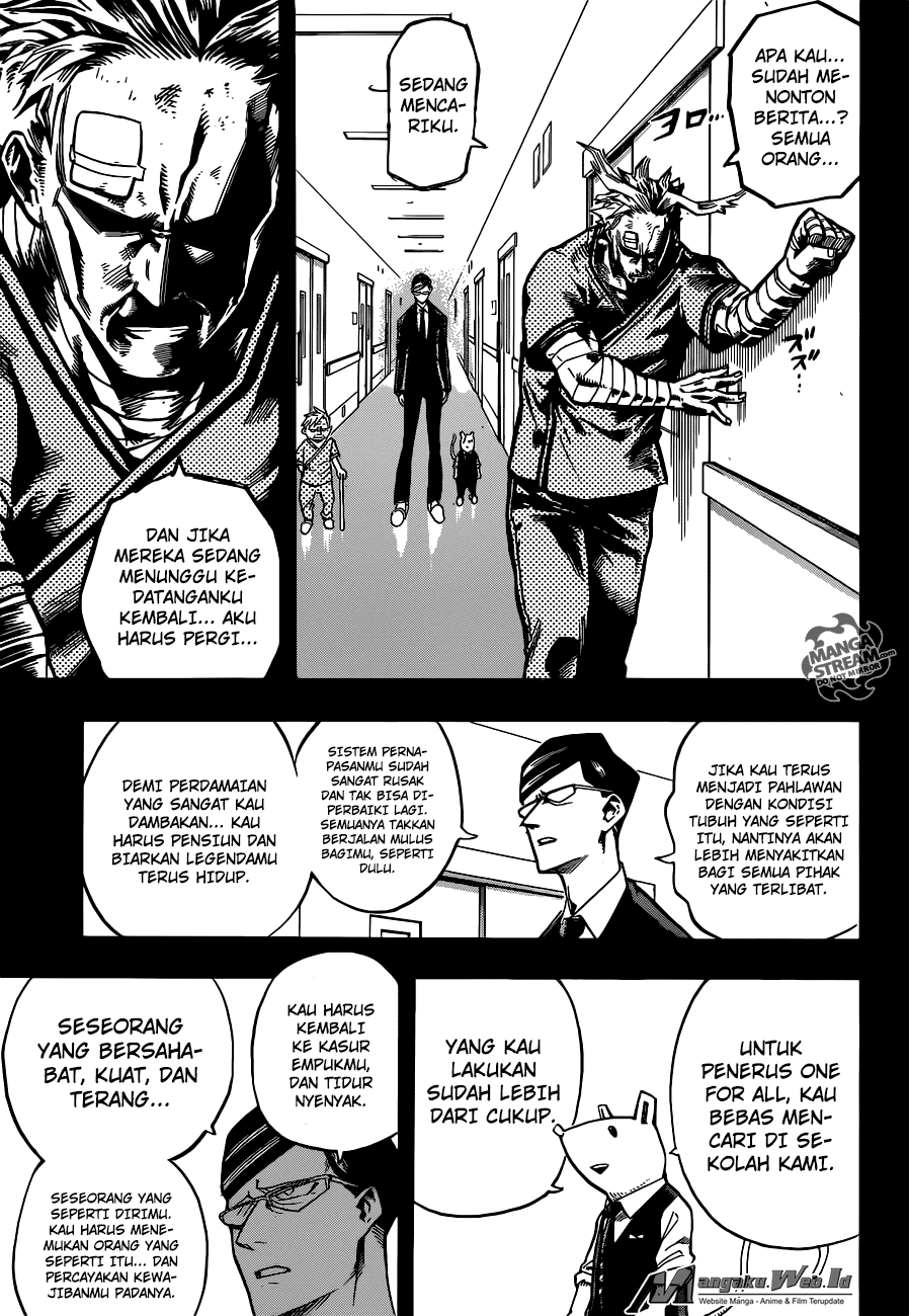 Chapter 130 - halaman 17