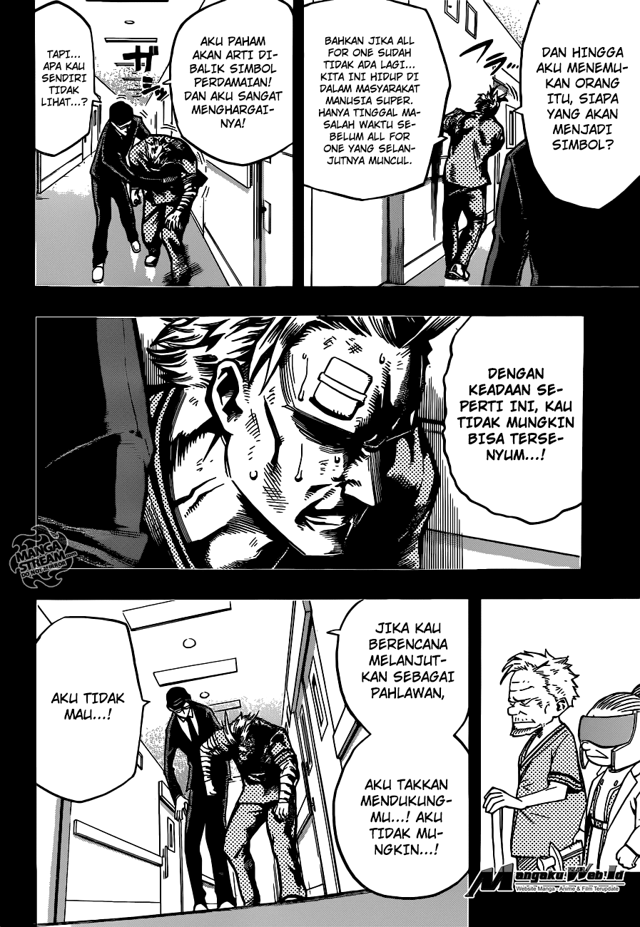 Chapter 130 - halaman 18