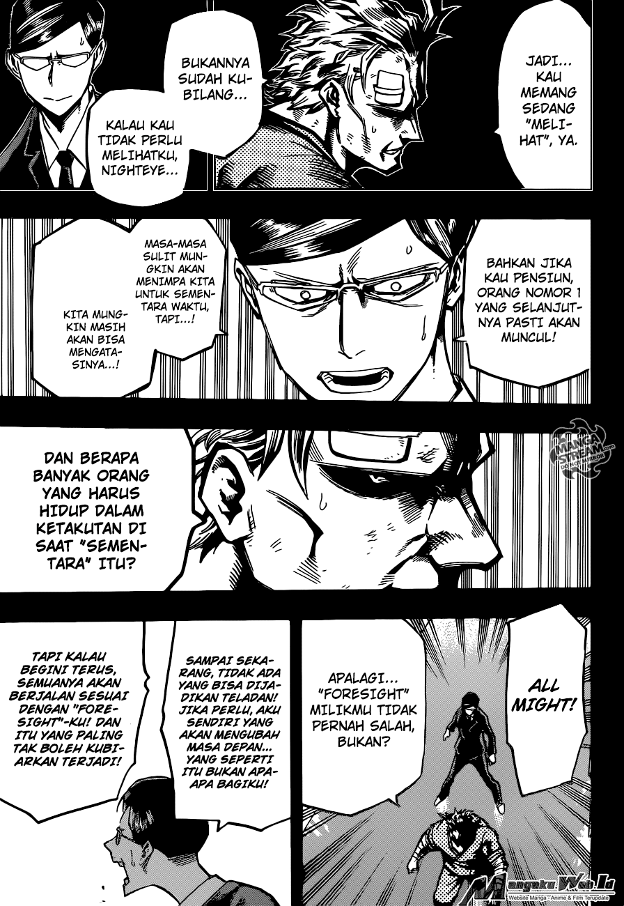 Chapter 130 - halaman 19