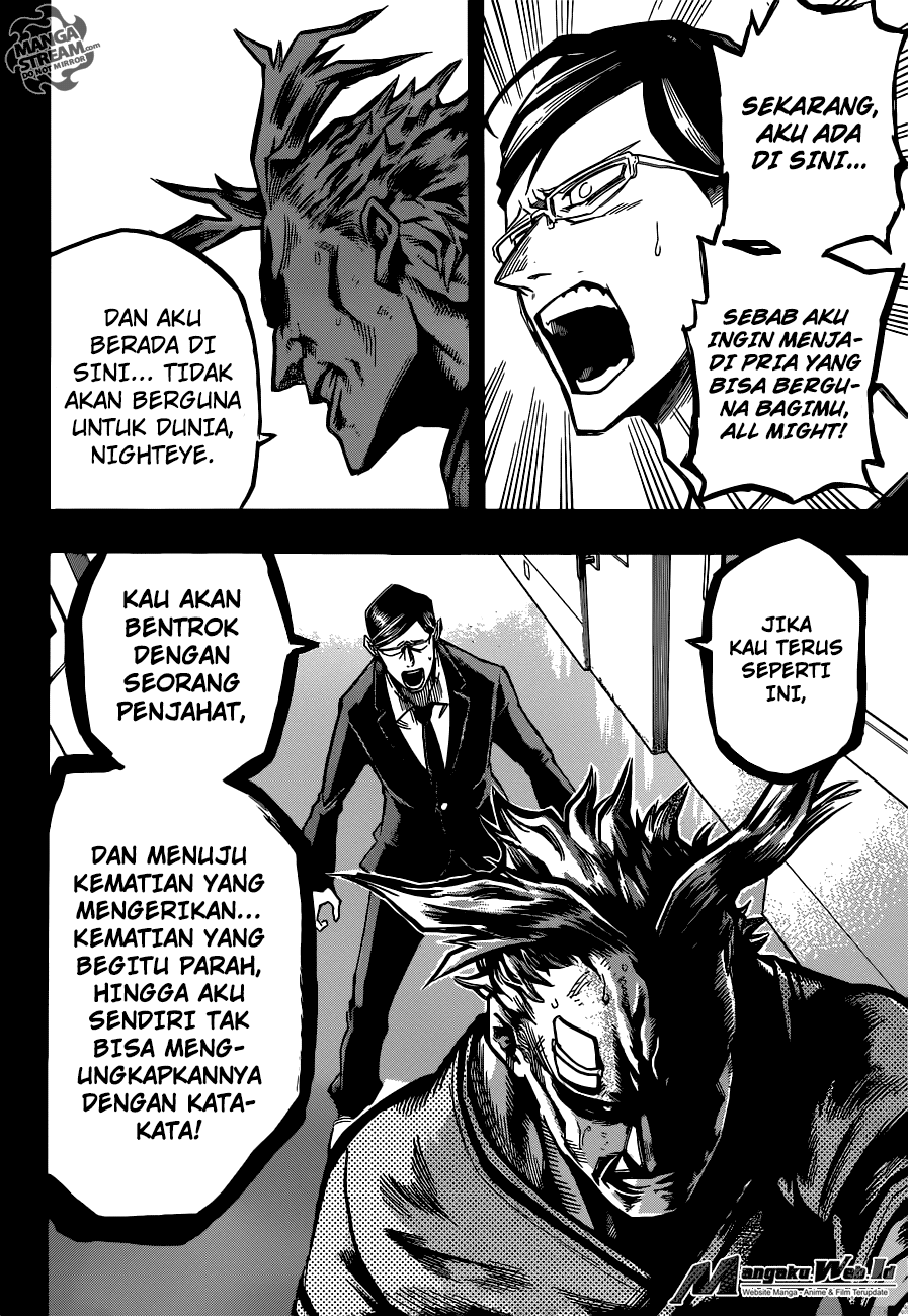 Chapter 130 - halaman 20