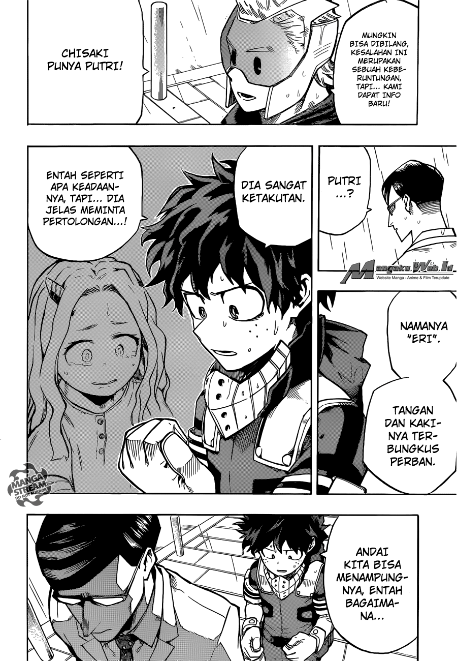 Chapter 130 - halaman 6