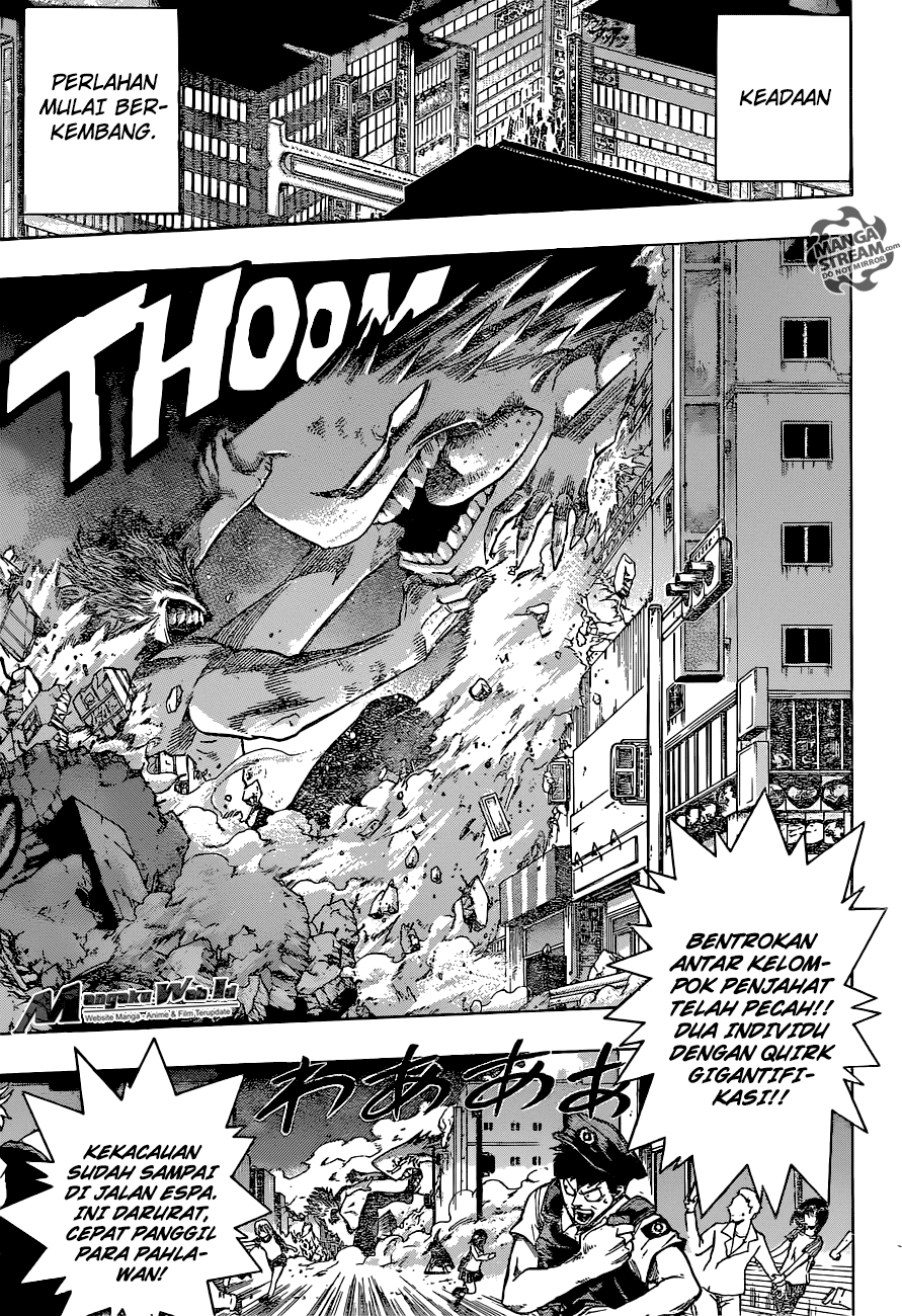 Chapter 131 - halaman 15