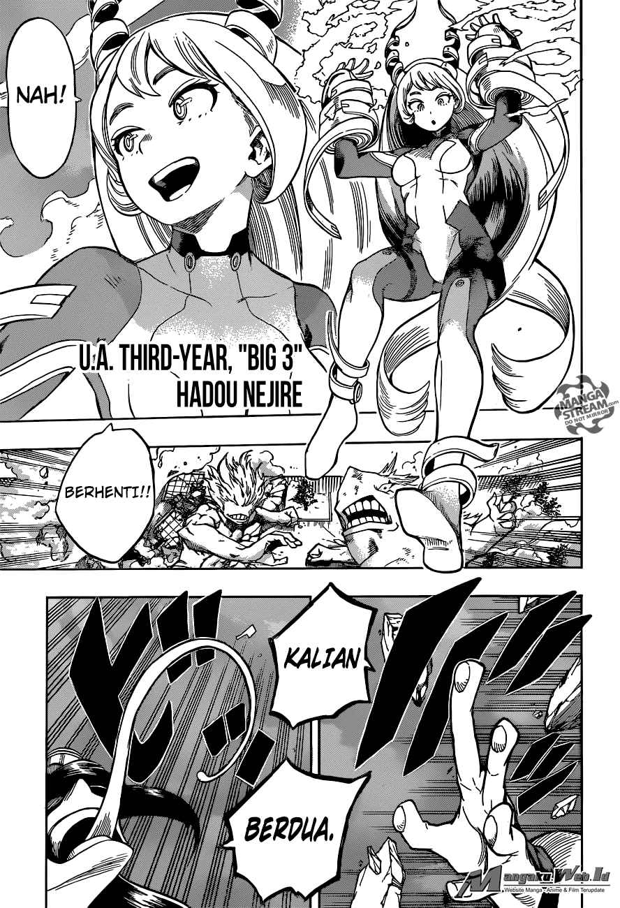 Chapter 131 - halaman 17