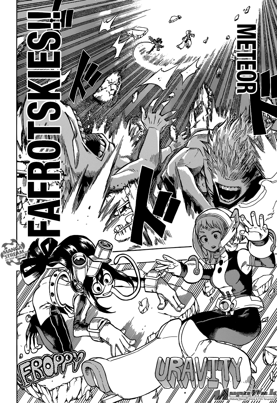 Chapter 131 - halaman 18