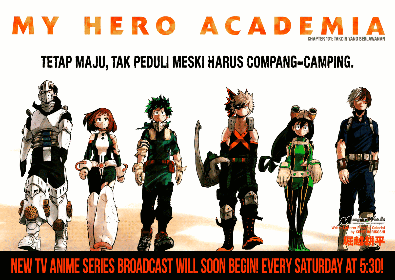 Chapter 131 - halaman 4
