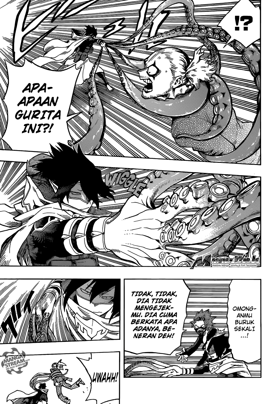 Chapter 132 - halaman 16