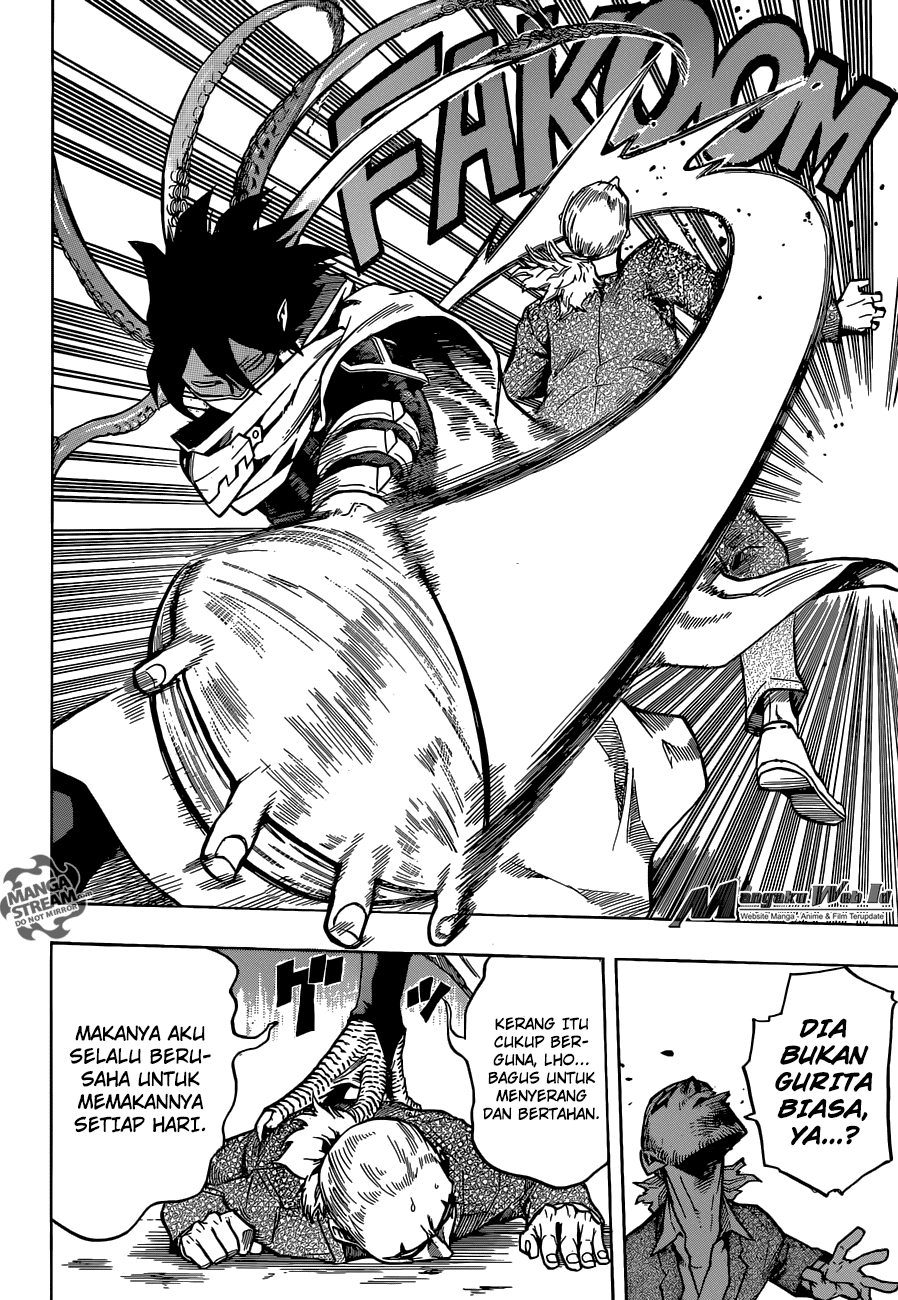 Chapter 132 - halaman 17