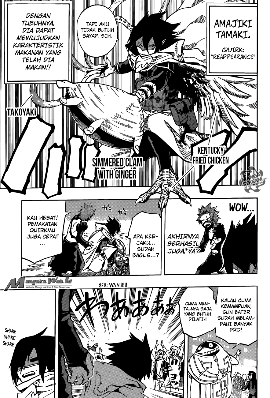 Chapter 132 - halaman 18