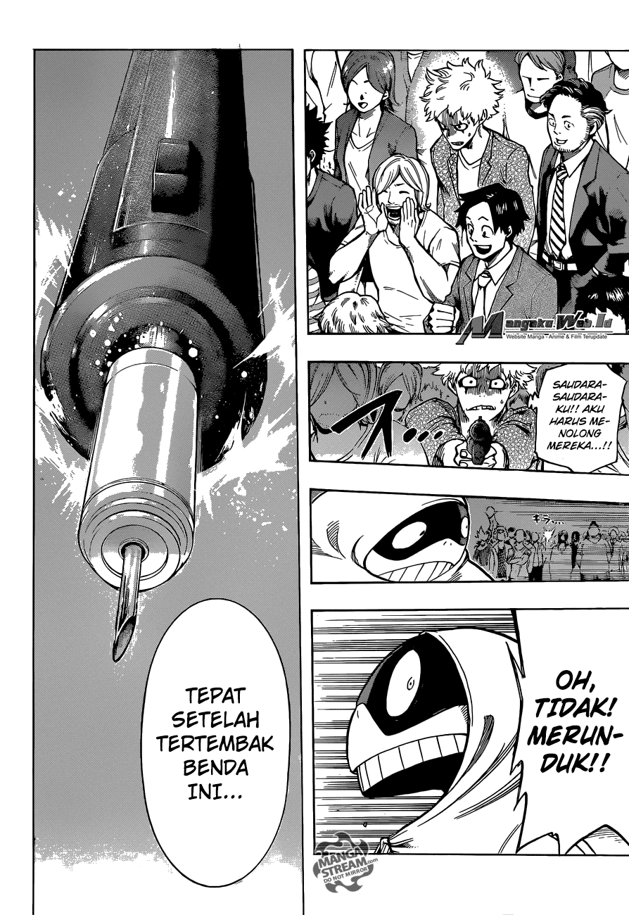 Chapter 132 - halaman 19