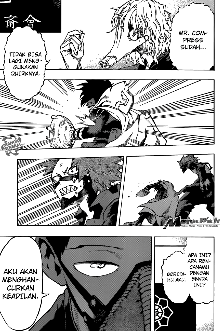 Chapter 132 - halaman 20