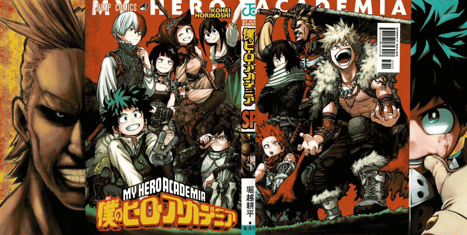 Chapter 132 - halaman 3