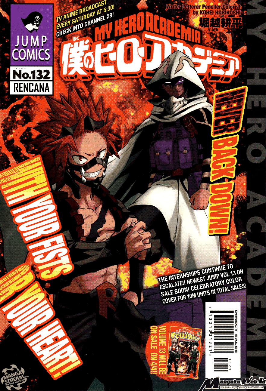 Chapter 132 - halaman 4