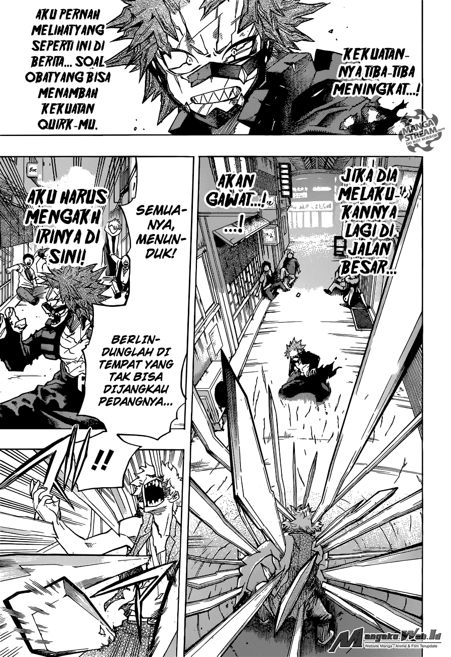 Chapter 133 - halaman 14
