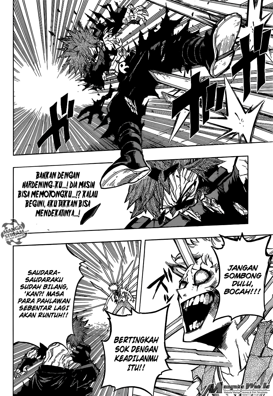 Chapter 133 - halaman 15