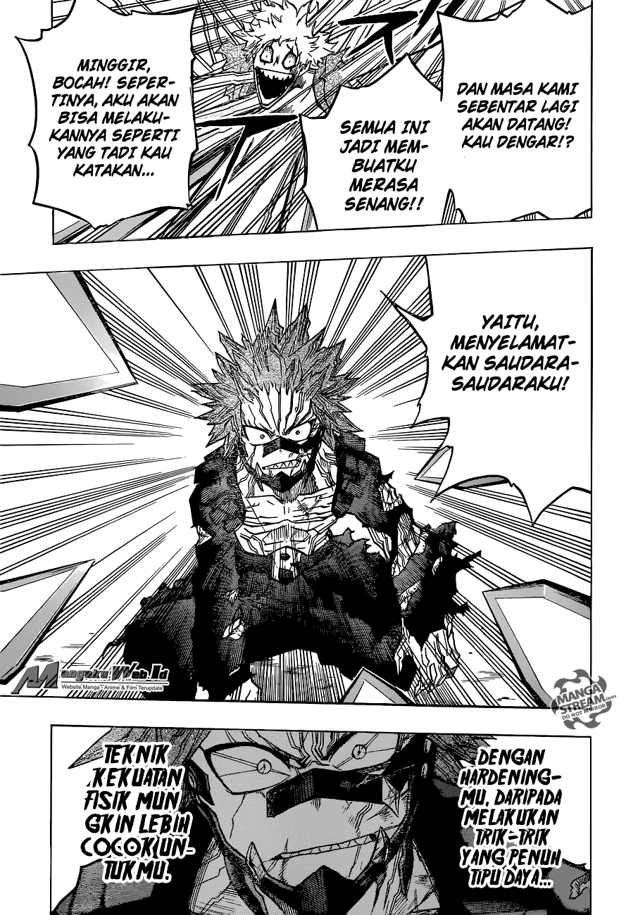 Chapter 133 - halaman 16