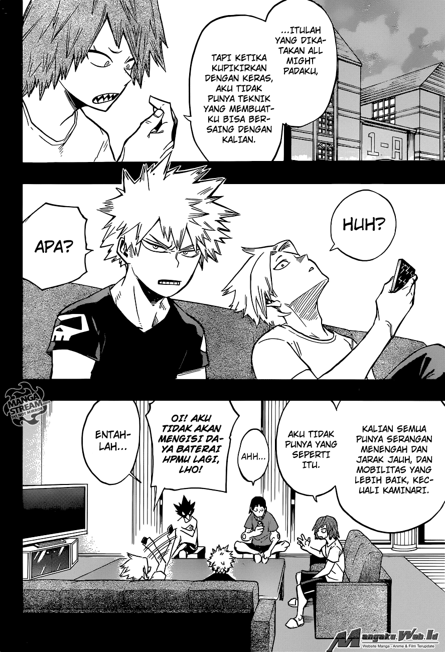 Chapter 133 - halaman 17